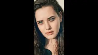 Katherine Langford | One dance #shorts #katherine #edit