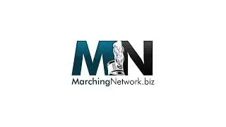 MN Custom Marching Band Drill