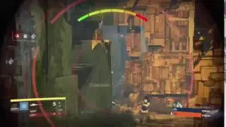 BLARARGH