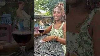 Great vibes at Bacchanal Fine Wine & Spirits  in New Orleans! #neworleans #winelovers #nolabars