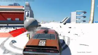 next car game трэк