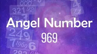 969 number meaning| 969 angel number twin flame 🔥