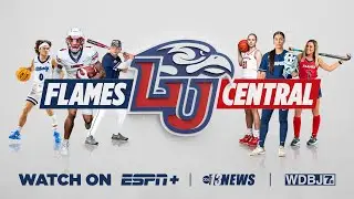 Flames Central (6.30.23)
