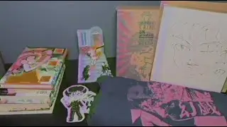 My Suehiro Maruo Collection