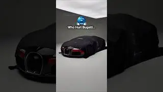 Bugatti cooked with the new F.K.P Hommage 🥶