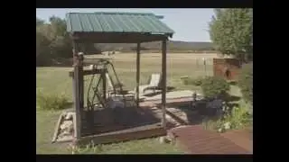 ARBUCKLE LAKE AREA HOME FOR SALE