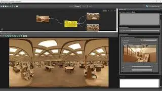 Creating Virtual Tours with Pantour Pro
