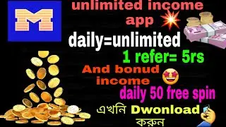 New MINIJOY earning app || big loot offer || online earning money