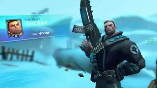 The Ultimate Compilation. Paladins Gameplay by IPF Gaming.