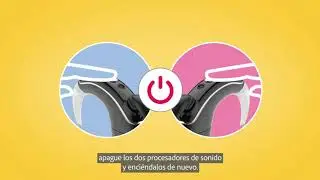 Empareja tu Nucleus 7 con dispositivos Apple