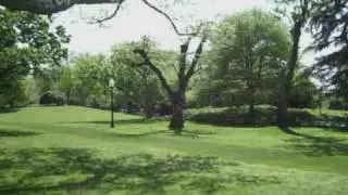 White House Spring Garden Tour 2010
