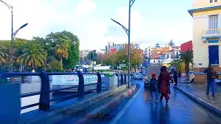 تابعو آخر جولة مطولة في مدينة معسكر NEW BALLAD DOWN MASCARA CITY