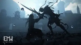 YOU TOOK EVERYTHING FROM ME - NOW IS MY REVENGE &bull; Tonal Chaos Trailer Music