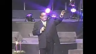 DetroitWorldOutreach Live Stream