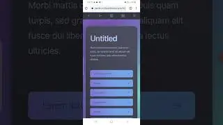 How to build a free website Using Card.co