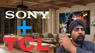TCL and Sony Team Up | Here's What Happens Now