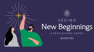 Sunday Worship Service - Seeing Jesus In Temptation