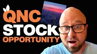 The $QNC Stock Opportunity: The Future of Crypto Wallets, Cybersecurity (Quantum eMotion)