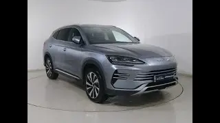 BYD SEAL U 1.5 DM-i Boost 5dr Auto
