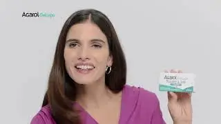 Agarol Gelcaps - Cuando todo funciona, te sentis mejor