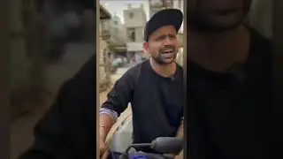 खन्ना mechanic funny 😂 video #shorts #seveners