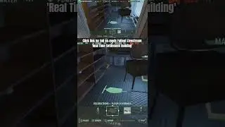 Real Time Settlement Building Ep 11A - rug glitch no mods Fallout 4 Vault 88 Settlement