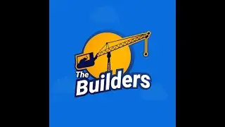The Builders Podcast: "The Resilient Leader's 5-point Guide to Make Things Happen" with Ed Boyajian