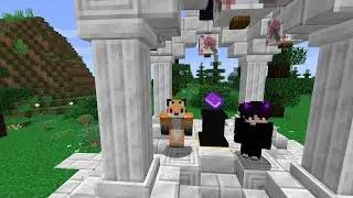 Enigmatica 2 Expert #001 Der Anfang des Expert Modes