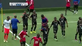 Magoli | Transit Camp 2-0 African Lyon | U17 Clubs League - 23/07/2023