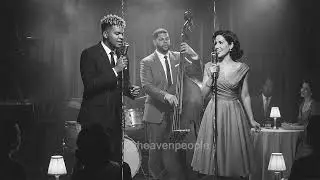 YO SER&Eacute; TU SOL &ndash; REDIMI2 x TERCER CIELO | COVER ESTILO 1950s SOUL (VINTAGE SOUL VERSION)
