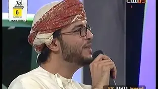 نشيد للأستاذ  إبراهيم باعمر