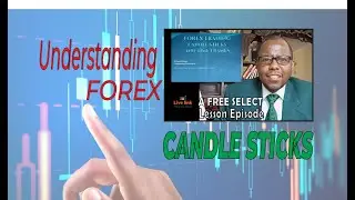 Forex Candlesticks & Time frames