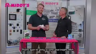 Middy's Power Hacks | Episode Four - SAL Sunny Lighting Pixie
