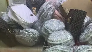 Десси Ву в прямом эфире