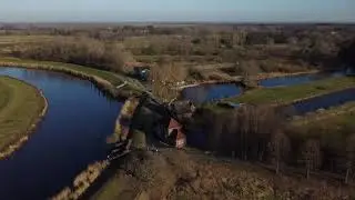 Kreis Steinburg | Breitenburg und M&uuml;nsterdorf an der St&ouml;r