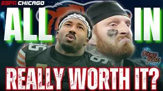 History Warns the Bears: &ldquo;All-In&rdquo; Moves Usually End Badly!