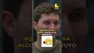 &iquest;RICARDO YA SE FLECH&Oacute; DE LUC&Iacute;A? 😱👀💋 | ERES MI BIEN