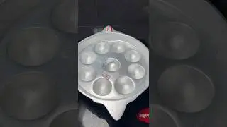 ഉണ്ണിയപ്പ ചട്ടി മയക്കൽ #shortsfeed #shorts #short