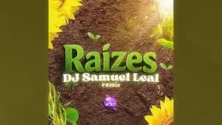 Banda FJU - Raízes (DJ Samuel Leal Remix) (Tema Evento Mega Help FJU 2025)