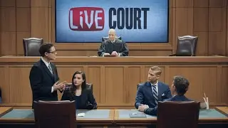 COURT LIVE 11.20.25 from Pima County Jail | Initial Appearance After Arrest