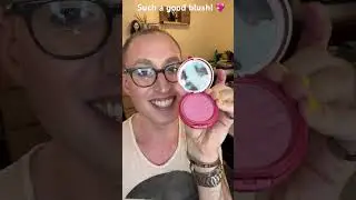 Physicians Formula Butter Blush #makeup #beauty #blush #classic #favorite #affordable #viral #love
