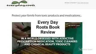 Every Day Roots Book Review | Is Every Day Roots Book Good?