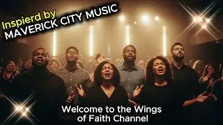 Anointed Worship That Breaks Chains | Gospel Songs Inspired by Maverick City Music