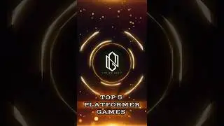 Top 5 Platformer Games(Offline)#PlatformerGames  #Top5Games  #BestPlatformers  #GamingVideo #pcg