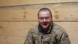 Давыдяк Владимир Владимирович. 77-ая аэромобильная #пленныевсу #бусификация #всу #война #війна