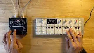 Post Classical w/ teenage engineering OP-1 field, NTS-3, CP-88 | Nit 2024-11-28 by atnr