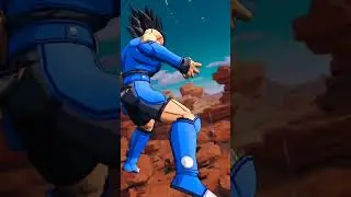SHALLOT OVERWHELMS TEEN GOHAN #dragonballlegends #dragonball #dragonballlegendsinhindi #dragonballz