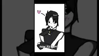 Collab with @cherissaduac1 ✨AGAIN✨ (it's her video, I took it😈)