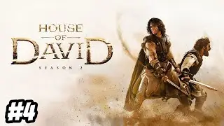 House of david Season 2 Episode 4 Explained in Hindi | Starftlove