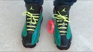 Air Jordan 13 Retro DB 